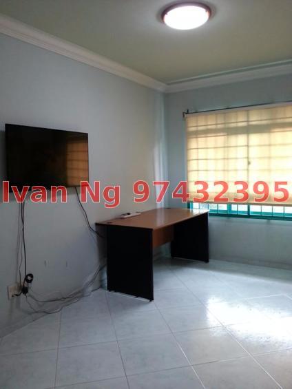 Blk 353C Admiralty Drive (Sembawang), HDB 5 Rooms #141641992